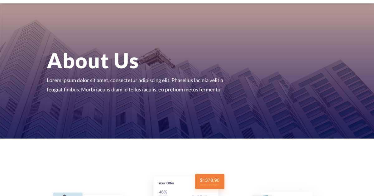 20 Best About Us Templates of 2023 | Inspiring Examples